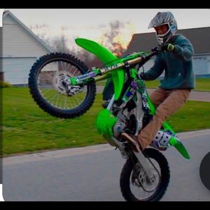 Meet your Posher, Jonathan